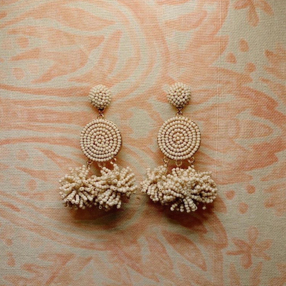 Boutique earrings
